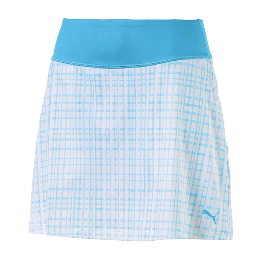 NEW PWRSHAPE SPORT KNIT GOLF SKIRT 